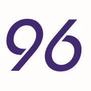 Alfa 96 logo