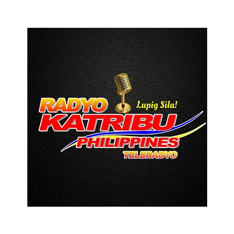 Radyo Katribu Philippines Teleradyo logo
