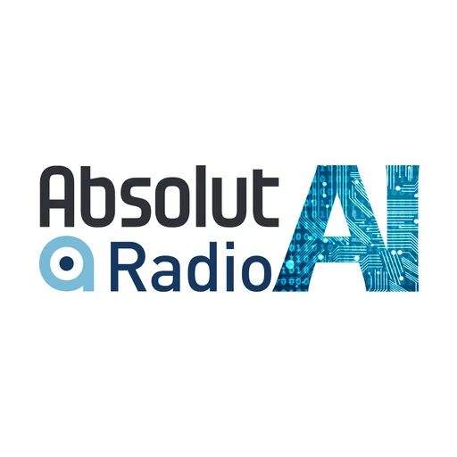 Absolut Radio AI logo