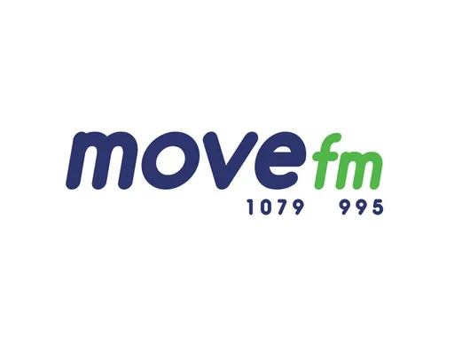 Move FM - Lithgow - 107.9 FM (MP3) logo