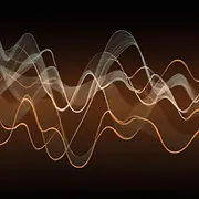 Brown Noise Radio logo