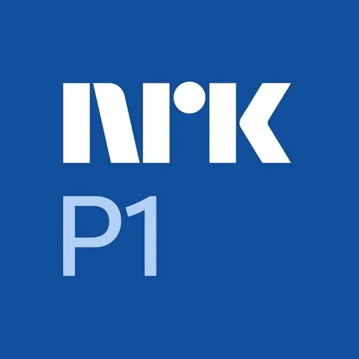 NRK Trøndelag logo