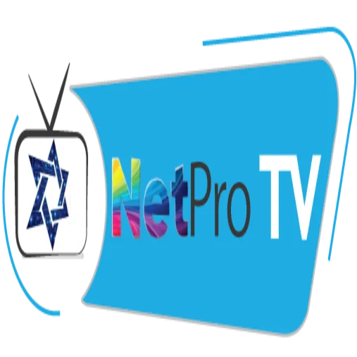 NetPro.TV Radio logo