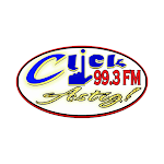 99.3 Radyo Serbato - Claver Surigao Del Norte logo