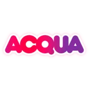 Acqua FM 100.1 logo