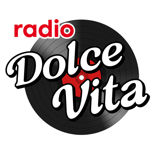 Radio Dolce Vita logo