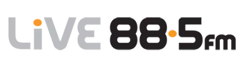CILV-FM 88.5 "Live Eighty Eight Five" - Ottawa, ON logo