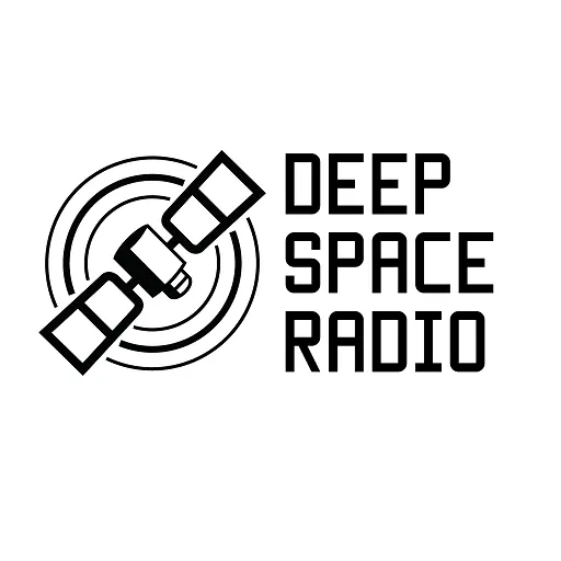 Deep Space Radio logo