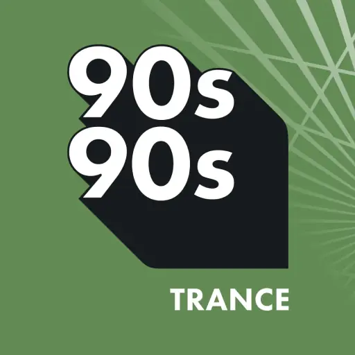 90s90s Trance logo