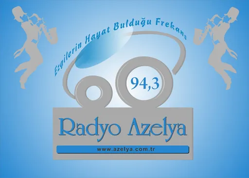 RADYO AZELYA logo
