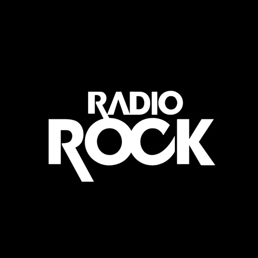 Radio Rock Norge logo