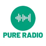 Pure Radio logo
