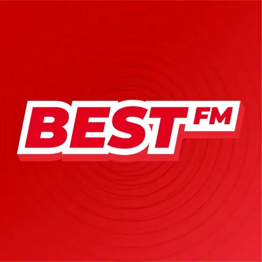 Best FM - Eger logo