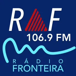 Rádio Fronteira logo