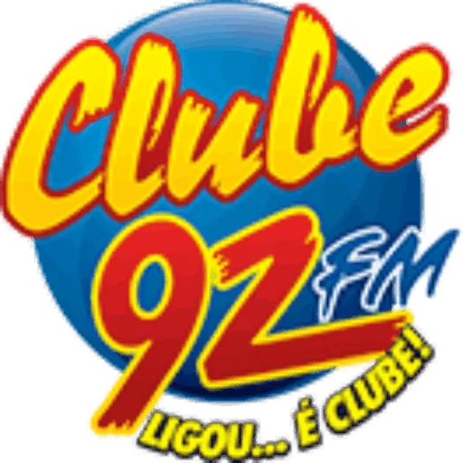 Clube 92 Votuporanga logo