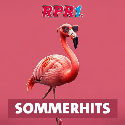 RPR1. - Sommerhits logo