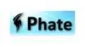 Phate Radio 飛特電台 - anime, games and pop logo