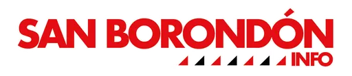 Radio San Borondón logo