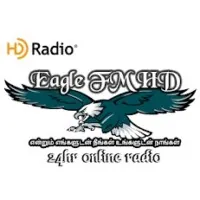 eagle-fm-hd logo