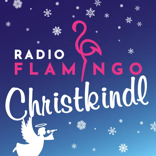 Radio Flamingo Christkindl logo