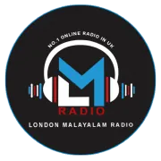 London Malayalam Radio logo