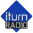 i-turn Radio logo