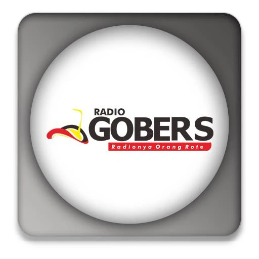 Gobers Radio logo