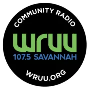 WRUU Savannah Soundings logo
