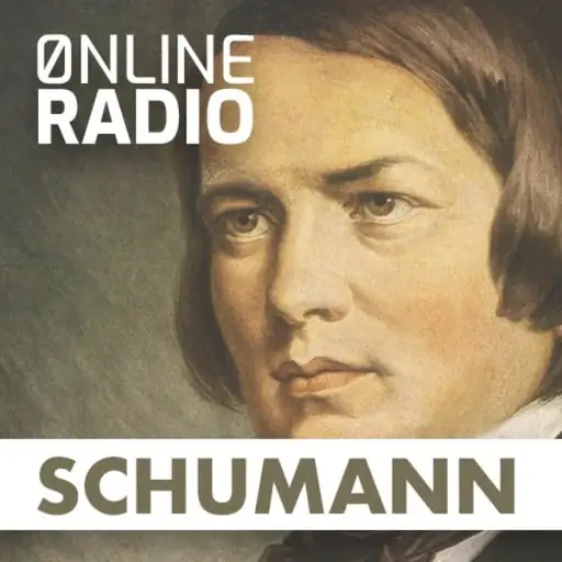 0nlineradio SCHUMANN logo