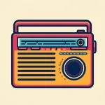 WRFG 89.3FM Atlanta, GA logo