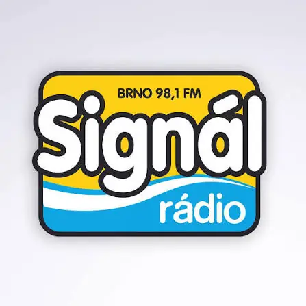 Signál Rádio logo