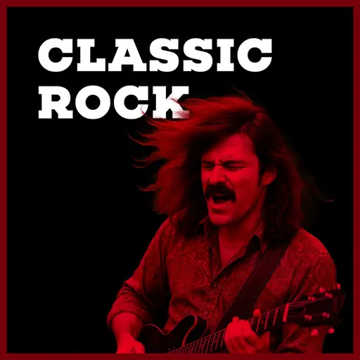 Star FM - Classic Rock logo
