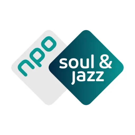 NPO Radio 2 Soul & Jazz logo