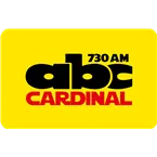 Radio ABC Cardinal 730 AM logo