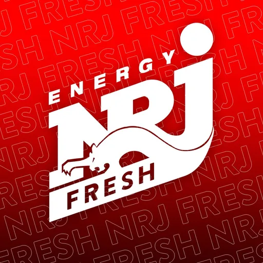 NRJ Fresh logo