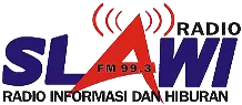 Slawi FM Tegal logo
