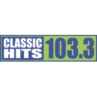 Classic Hits 103.3 logo