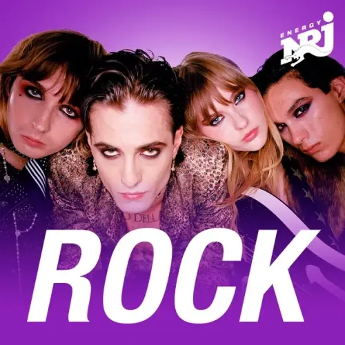 Energy Rock logo