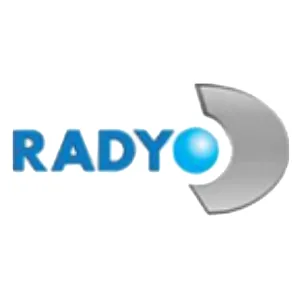 Radyo D logo