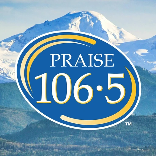 Praise 106.5 logo