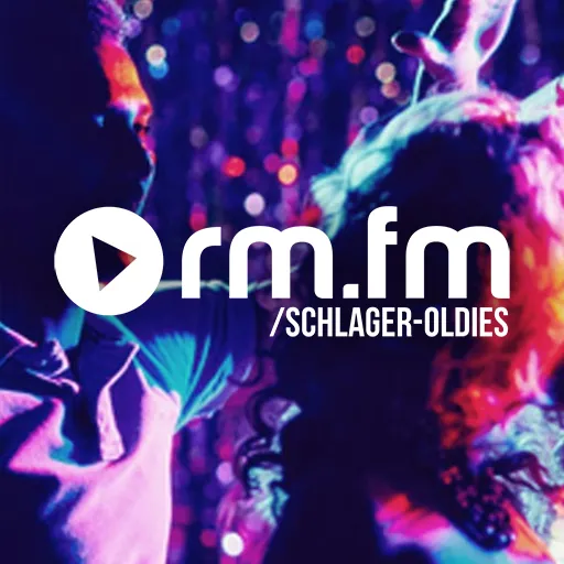 __SCHLAGER OLDIES__ by rautemusik (rm.fm) logo
