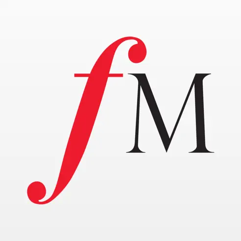 Classic FM HD logo