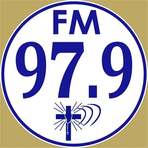 WMMA 97.9 Birmingham, AL Guadalupe Radio Network logo