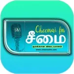 cheemaifm logo