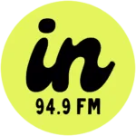 Rádio Interativa FM 94.9 logo
