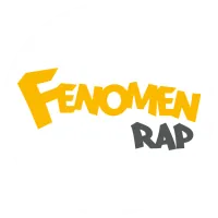 FENOMEN RAP logo
