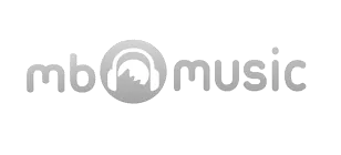 MB MUSIC RADIO logo