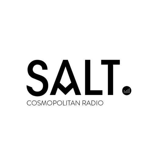 Streamee Salt logo