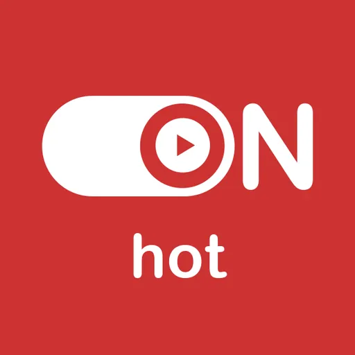 - 0 N - Hot on Radio logo
