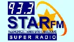 Star 93.3 logo